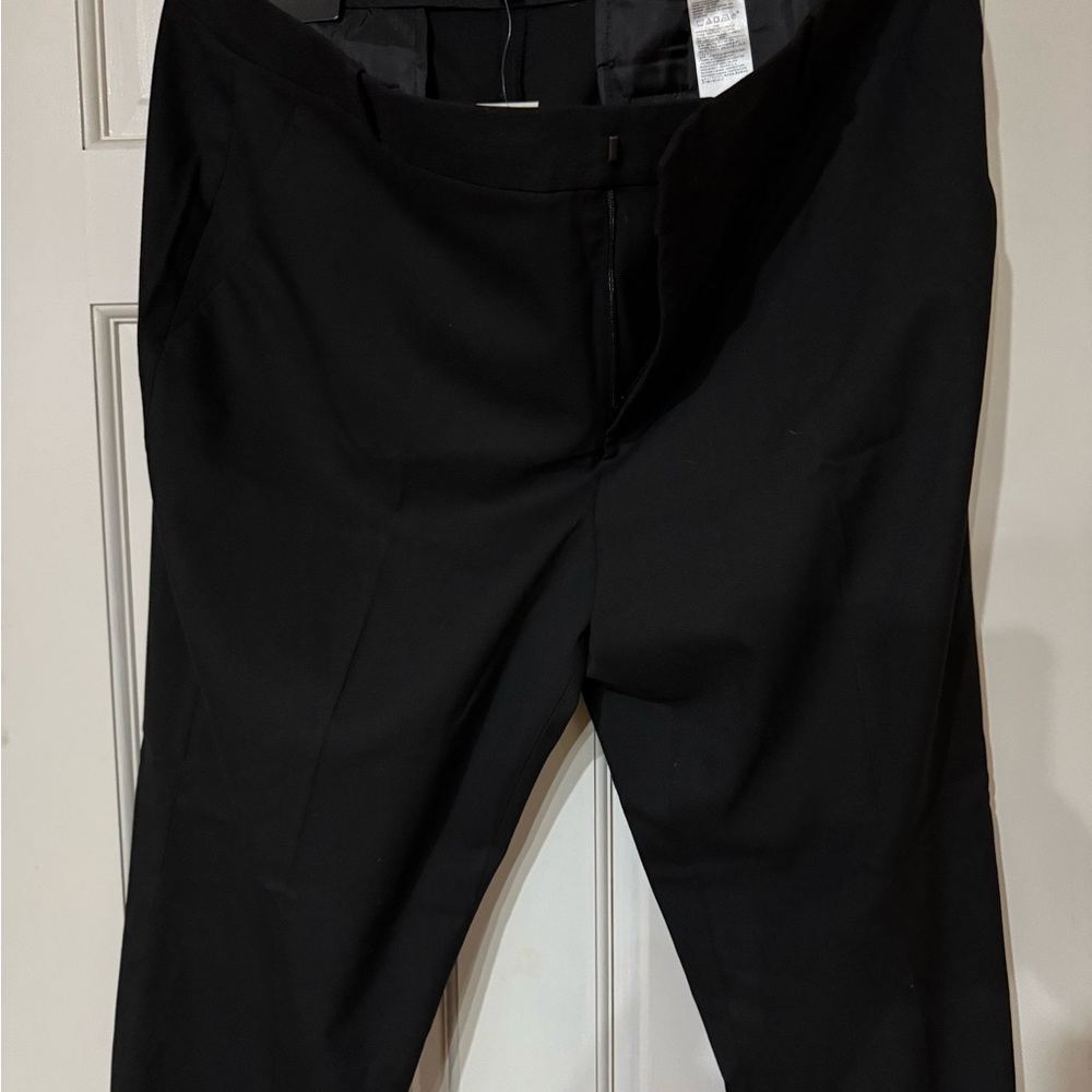 Banana Republic Women's Black Trousers